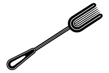 This clean and scalable vector graphic includes items like syringes, stethoscopes, thermometers, scalpels, and more in a professional and modern style.