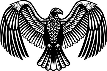 Elegant and minimalist line art bird vector illustration featuring graceful outlines and modern simplicity. Ideal for use in branding, nature-themed designs, tattoos, posters, greeting cards, and digi