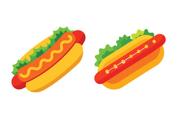 Tasty Hotdog Clipart
Classic Hotdog Illustration
Grilled Hotdog Drawing
Hotdog Food Graphic