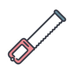  Amputation Saw Medical Tool