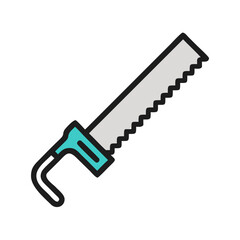  Innovative Amputation Saw Vector