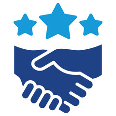 Handshake Icon