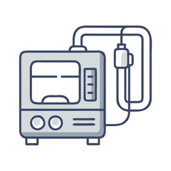  Advanced Blood Gas Analyzer