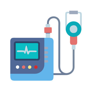  Arterial Blood Gas Analyzer Tool