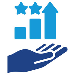 Customer Satisfaction Icon