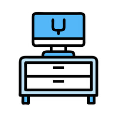  Bedside Patient Monitor