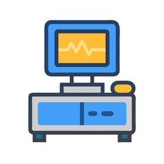  Innovative Bedside Monitor Device