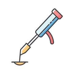  Innovative Biopsy Needle Device