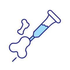  Bone Cement Injector Device