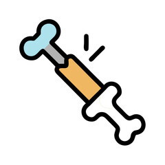  Advanced Bone Cement Injector