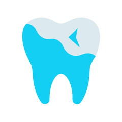  Detailed Dental Cavity Illustration