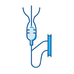  Advanced Central Venous Catheter