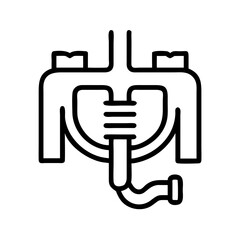  Advanced Chest Tube Drainage