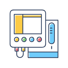  Coagulation Analyzer Tool