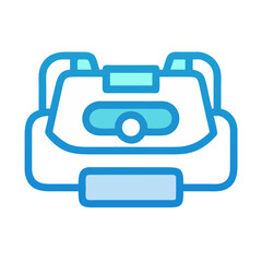  CPAP Machine for Sleep Therapy