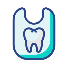  Innovative Dental Bib