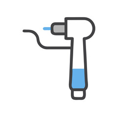  Dental Drill Medical Tool