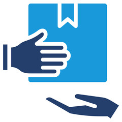 Delivery Service Icon