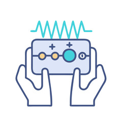  Innovative ECG Electrodes Device
