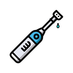  Electric Toothbrush for Dental Care