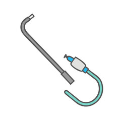  Innovative Endotracheal Suction Catheter