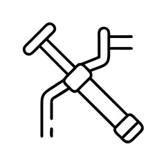  Innovative External Fixation Device