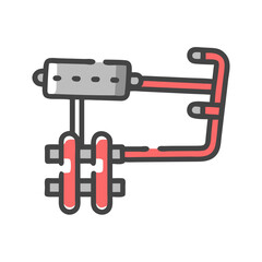  Advanced External Fixation Device