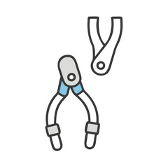  External Fixation Device for Surgery