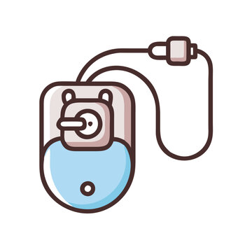  Advanced External Pacemaker Design