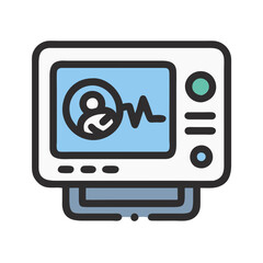  Innovative Fetal Monitoring Device