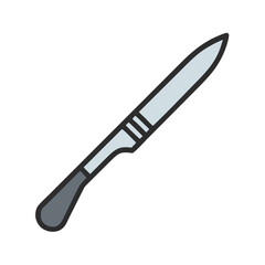  Harmonic Scalpel for Surgical Use