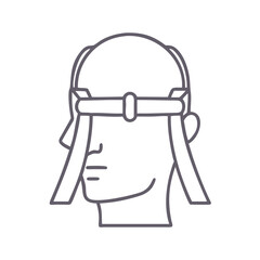  Innovative Head Immobilizer Device