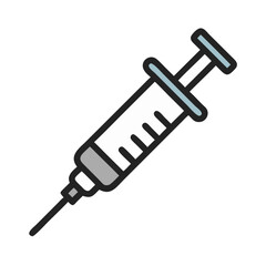  Advanced Heparinized Syringe Design