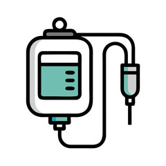  Heparin Infusion Pump Medical Device