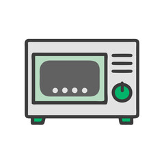  Hot Air Oven Medical Device