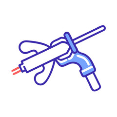  Advanced Laparoscopic Trocar