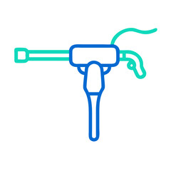 Laparoscopic Trocar for Surgical Use