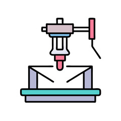  Laser Lithotripter for Stone Treatment