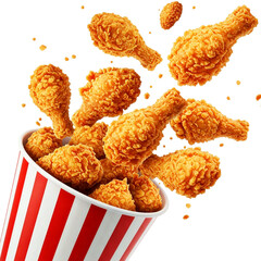 Fried Chicken