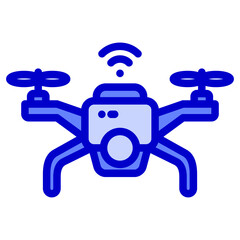 Drone Icon