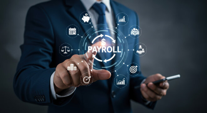  Payroll Management: Streamline Your Business Finances | Automation, Compliance, Efficiency, and Digital Solutions