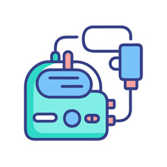  Nebulizer Compressor for Use