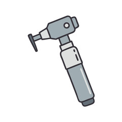  Otoscope for Ear Examination