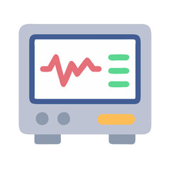  Patient Monitor Medical Device