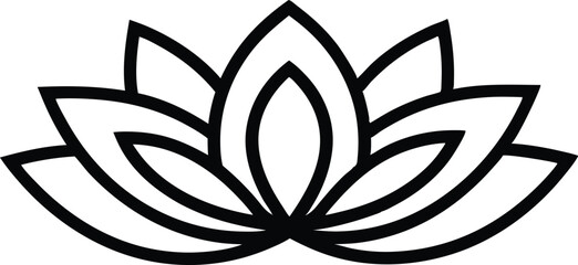 marigold line art vector ico.eps