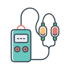  Peripheral Nerve Stimulator for Pain Management