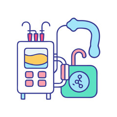  Innovative Peritoneal Dialysis Cycler Device