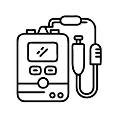  Advanced Portable Oxygen Concentrator Design