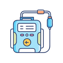  Innovative Portable Oxygen Concentrator Device