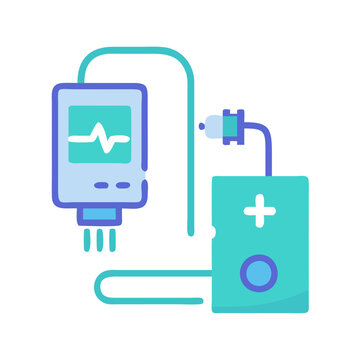  Pulse Lavage System Medical Device